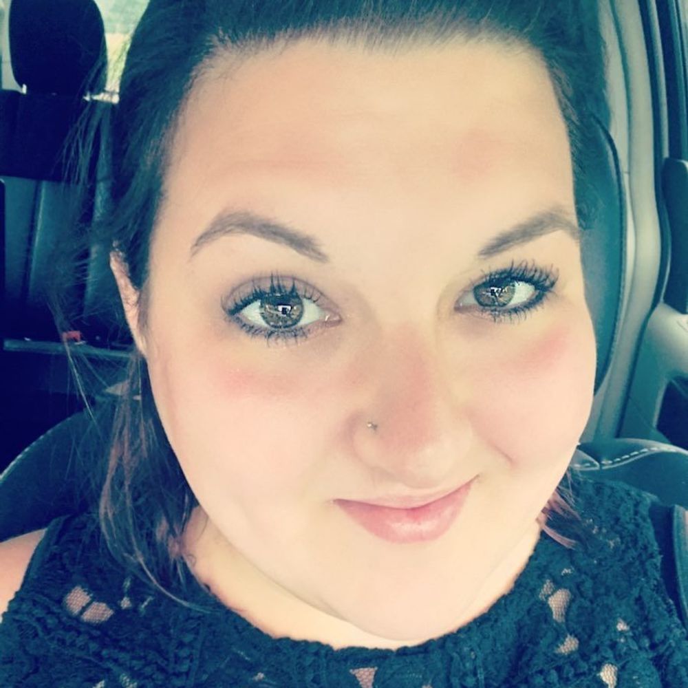 Meet your Posher, Anastasia